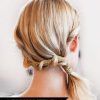 Braided Headband And Twisted Side Pony Hairstyles (Photo 9 of 25)