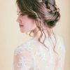Braided Wedding Hairstyles (Photo 9 of 15)