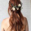 Boho Wedding Hairstyles (Photo 13 of 15)