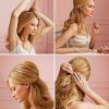 Easy Wedding Hairstyles For Long Straight Hair (Photo 14 of 15)