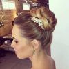 Wedding Hairstyles With Jewels (Photo 2 of 15)