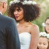 Wedding Hairstyles For Kinky Curly Hair (Photo 14 of 15)