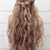 Long Hairstyles Updos Casual (Photo 16 of 25)