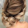 Angular Updo Hairstyles With Waves And Texture (Photo 12 of 25)