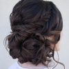 Classic Prom Updos With Thick Accent Braid (Photo 23 of 25)