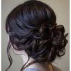 Volumized Low Chignon Prom Hairstyles (Photo 11 of 25)