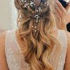 Maid Of Honor Wedding Hairstyles (Photo 15 of 15)