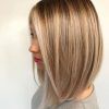 Light Layers Hairstyles Enhanced By Color (Photo 13 of 25)