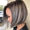 Short Haircuts With Long Front Layers (Photo 9 of 25)