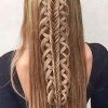 French Braid Hairstyles (Photo 10 of 15)