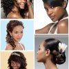 Wedding Hairstyles For African American Brides (Photo 14 of 15)