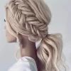 Hairstyles With Pretty Ponytail (Photo 16 of 25)