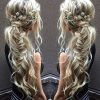 Messy Side Braided Ponytail Hairstyles (Photo 15 of 25)