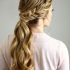  Best 25+ of Beautifully Braided Ponytail Hairstyles