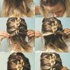 Knot Updo Hairstyles (Photo 4 of 15)