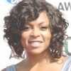 Medium Haircuts For Black Women With Round Faces (Photo 19 of 25)