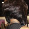 Medium Afro Bob Haircuts (Photo 10 of 18)