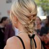 Braided Shoulder Length Hairstyles (Photo 12 of 25)