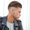 Long Haircuts With Shaved Side (Photo 14 of 25)