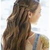 Tangled Braided Crown Prom Hairstyles (Photo 23 of 25)