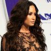 Demi Lovato Long Hairstyles (Photo 3 of 25)