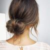 Double Mini Buns Updo Hairstyles (Photo 20 of 25)