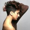 Edgy & Chic Short Curls Pixie Haircuts (Photo 8 of 25)