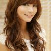 Soft Ombre Waves Hairstyles For Asian Hair (Photo 8 of 25)