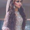 Indian Wedding Long Hairstyles (Photo 11 of 25)