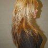 Long Haircuts With Short Layers (Photo 6 of 25)
