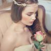 Wedding Hairstyles With Headpiece (Photo 14 of 15)