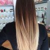 Ombre Long Hairstyles (Photo 7 of 25)