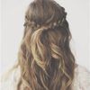 Braided Hairstyles With Hair Down (Photo 5 of 15)