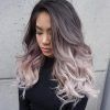 Soft Ombre Waves Hairstyles For Asian Hair (Photo 4 of 25)