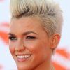 Womens Long Quiff Hairstyles (Photo 5 of 25)