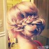 Chic Updos For Long Hair (Photo 13 of 15)