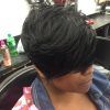 Pixie Hairstyles With Weave (Photo 14 of 15)