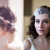 Wedding Hairstyles With Short Hair (Photo 9 of 15)