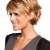 Shaggy Short Hairstyles For Fine Hair (Photo 7 of 15)