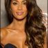 25 Best Side Swept Brunette Waves Hairstyles for Prom