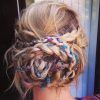 Boho Updos For Long Hair (Photo 8 of 15)