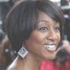 Short Bob Hairstyles For African American Hair (Photo 12 of 15)