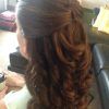 Easy Indian Wedding Hairstyles For Medium Length Hair (Photo 2 of 15)