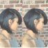 15 Collection of Bob Haircuts for Black Women