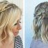Top 15 of Braided Hairstyles for Layered Hair
