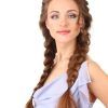 Double Braided Hairstyles (Photo 7 of 25)