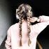  Best 15+ of Messy Double Braid Hairstyles
