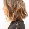Shoulder Length Choppy Hairstyles (Photo 11 of 25)