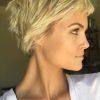 Messy Pixie Hairstyles For Short Hair (Photo 7 of 25)