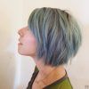 Smart Short Bob Hairstyles With Choppy Ends (Photo 8 of 25)